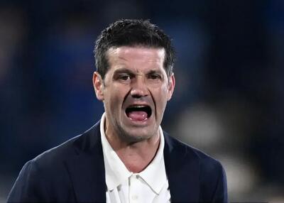  کیوو: باستونی با عصا به تیم ملی ایتالیا رفت!