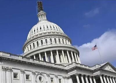  قطعنامه محدودسازی اختیارات جنگی ترامپ باز هم رد شد