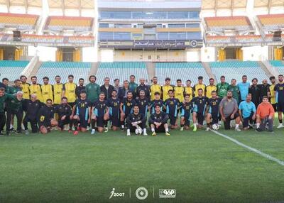  واکنش قاطع سپاهانی‌ها به شایعه بزرگ!