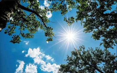  پیش بینی هواشناسی 28 فروردین 1405/ ورود سامانه جدید بارشی به کشور