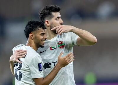  سعید عزت‌اللهی به مکه رفت؛ استوری معنادار پیش از مصاف با بوریرام