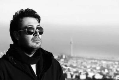  محسن چاوشی چهره هنر انقلاب در سال ۱۴۰۴ شد
