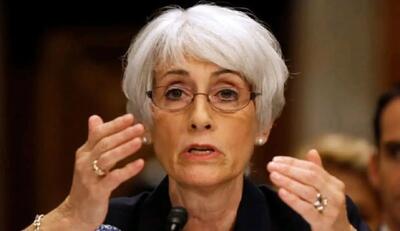  هشدار وندی شرمن؛ خارج کردن اورانیوم از ایران به قیمت جان سربازان آمریکایی تمام می‌شود