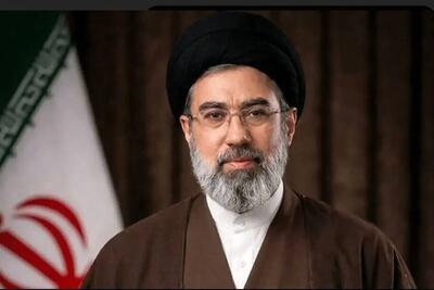  قدردانی رهبر انقلاب از مولوی ساداتی و مولوی چابهاری