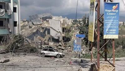  تسنیم: ایران بنا داشت ساعت ۲۰ دیشب به اسرائیل حمله کند