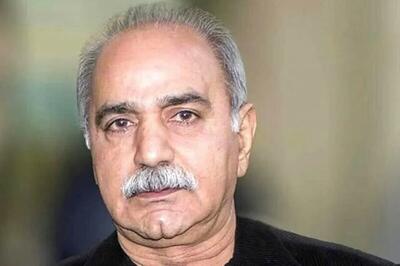  استوری پرویز پرستویی برای دانش آموزان شهید میناب