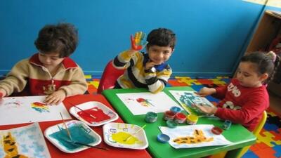  ممنوعیت فعالیت همه کودکستان‌ها تا اطلاع ثانوی/ با متخلفان برخورد خواهد شد