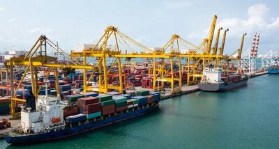  خطر از هم گسیختگی زنجیره تامین جهانی در نتیجه جنگ آمریکا و اسرائیل علیه ایران