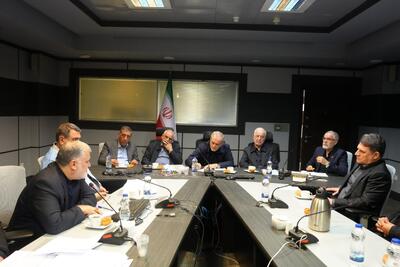  برنامه‌ریزی‌های لازم برای مدیریت مصرف گاز انجام شود