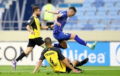  سرنوشت افزایش سهمیه ایران در لیگ نخبگان در دستان الحسین اردن