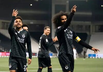  تعویق مسابقات سوپرجام لیگ قطر به دلیل جام جهانی