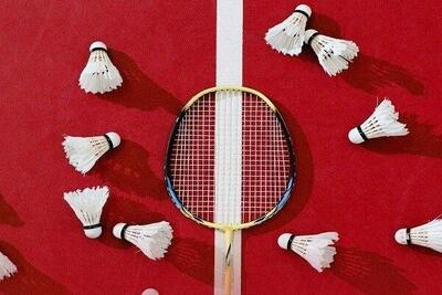  آغاز اردوی تیم ملی بدمینتون بانوان برای بازی‌های آسیایی