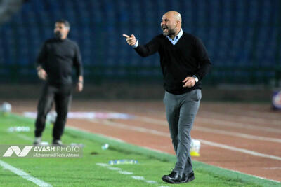  تمرین استقلال تعطیل شد