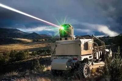  قاتل پهپادها از روسیه به میدان آمد