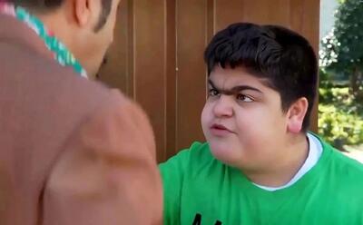  داستان «پایتخت ۸» مشخص شد/ خانواده «نقی معمولی» در جنگ