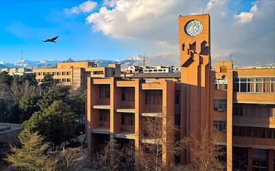  نحوه برگزاری کلاس‌های دانشگاه شریف