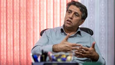  شنیدم جبهه اصلاحات برای انتخابات شوراها لیست نمی‌دهد/ اگر جبهه اصلاحات لیست ندهد، اعتماد ملی، ندای ایرانیان و کارگزاران با هم ائتلاف می‌کنند