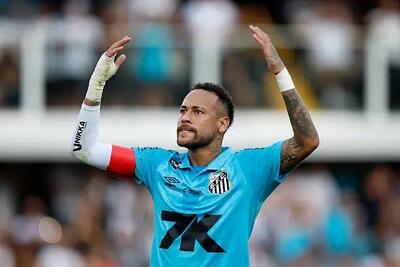  تیم بعدی نیمار کجاست؟