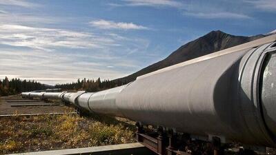  توضیح شرکت خطوط لوله و مخابرات نفت منطقه مرکزی درباره حادثه نشتی خط لوله نفت خام