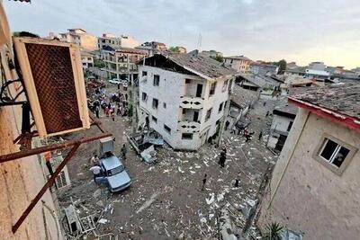  جزئیات ثبت‌نام در سامانه اختصاصی ثبت‌نام تسهیلات اسکان موقت تشریح شد