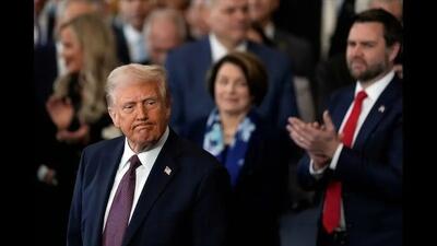  واکنش منبع آگاه به ادعای ترامپ درباره اورانیوم‌ها