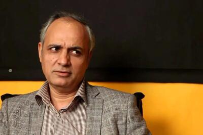  زیدآبادی: درِ این پارلمان را گِل بگیرند!