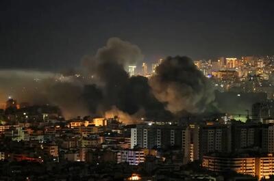  اسرائیل آتش‌بس در لبنان را نقض کرد