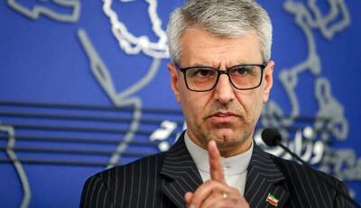  واکنش بقائی به ادعای عجیب لینزی گراهام