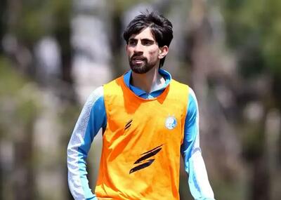  لیگ نه، کوشکی هدف دیگری دارد