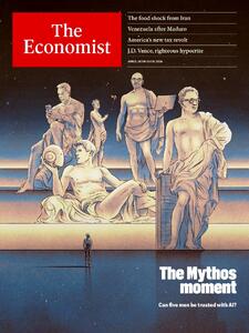  آزمون سخت آمریکا در عصر هوش مصنوعی