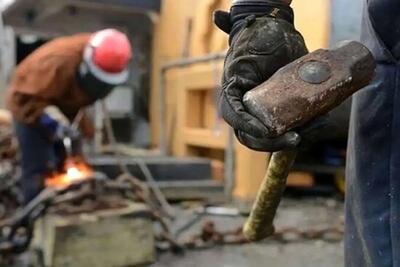  برنامه وزارت صمت برای اشتغال کارگران چه بود؟