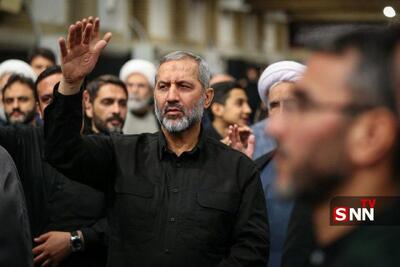  فارس: فرمانده هوافضای سپاه صفحه‌ای در پلتفرم ایکس ندارد