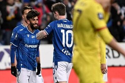  قلی‌زاده در لیست خروجی لخ پوزنان