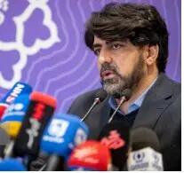 شهردار تهران برنامه‌ای برای فعالیت انتخاباتی ندارد