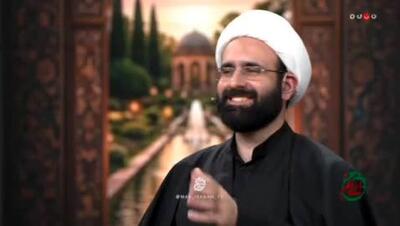  ببینید| پیش‌بینی شهید لاریجانی از شکار F۳۵ در آسمان ایران