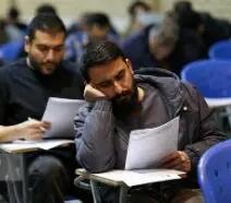  فردا آخرین مهلت انتخاب رشته پذیرفته‌شدگان دکتری