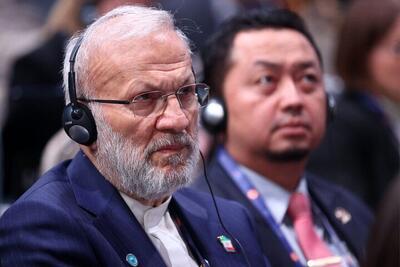  نماینده ایران در IPU: غرامت جنگ‌های آمریکا و اسرائیل را یا می‌دهند یا می‌گیریم