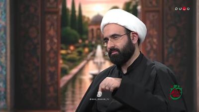 خبر شهادت شهید لاریجانی چطور به خانواده‌اش رسید؟