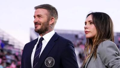  واکنش ویکتوریا بکام به اختلاف با پسر و عروسش