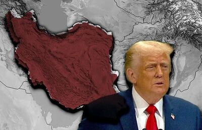  واکنش‌های متفاوت ترامپ به بازگشایی تنگه هرمز