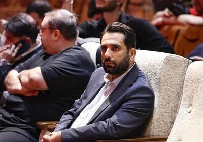  اینانلو: تصمیم‌گیری درباره لیگ باید عاچادلانه و منطقی باشد