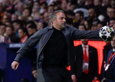  ترمز فلیک در بازار تابستانی: تعلیق تمامی جابجایی‌ها در بارسلونا