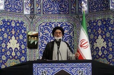  اگر مدیریت تنگه هرمز را تعیین تکلیف نکنیم، دیگران این کار را خواهند کرد