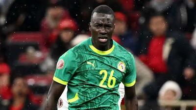  طغیان ستاره سنگال علیه تصمیم جنجالی کنفدراسیون فوتبال آفریقا