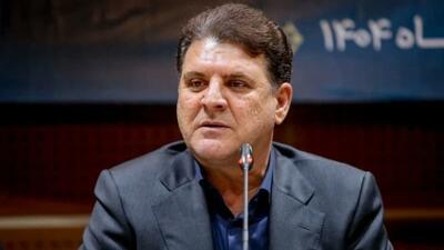  هرگونه تغییر در زمان انتخابات اطلاع‌رسانی می‌شود