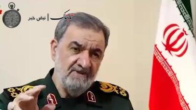  محسن رضایی: تمدید آتش بس به نفع ما نیست؛ همه ناوها را غرق می‌کنیم + ویدیو