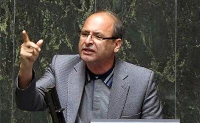  اخبار مذاکرات ایران و امریکا | عضو کمیسیون امنیت ملی: ترامپ پیغام داده است که باید در این توافق یک پیروزی بدست بیاورد