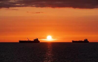  زیرنویس عجیب شبکه خبر پس از اعلام بازگشایی تنگه هرمز از سوی ایران+ عکس