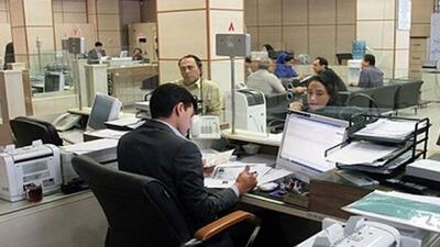  بانک‌ها ملزم به توقف محاسبه جرایم دیرکرد تا پایان اردیبهشت هستند