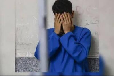  دستگیری اراذل و اوباش سطح یک در آرادان؛ متهم در مخفیگاه غافلگیر شد